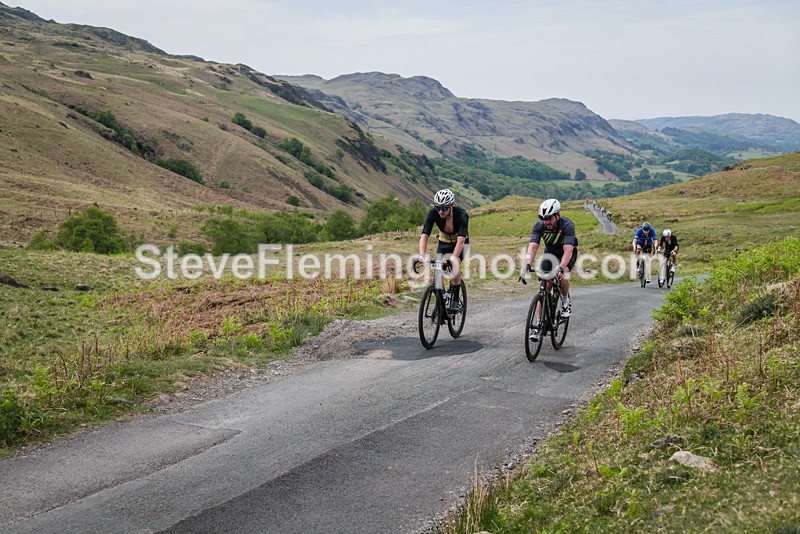 121615 - Hardknott Pass Camera 1 12.00-13.00