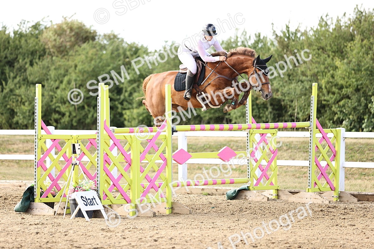 SBM_012216 - Class 10 - Talent Seekers Inc 7 Year Championship Qualifier - 2nd Half