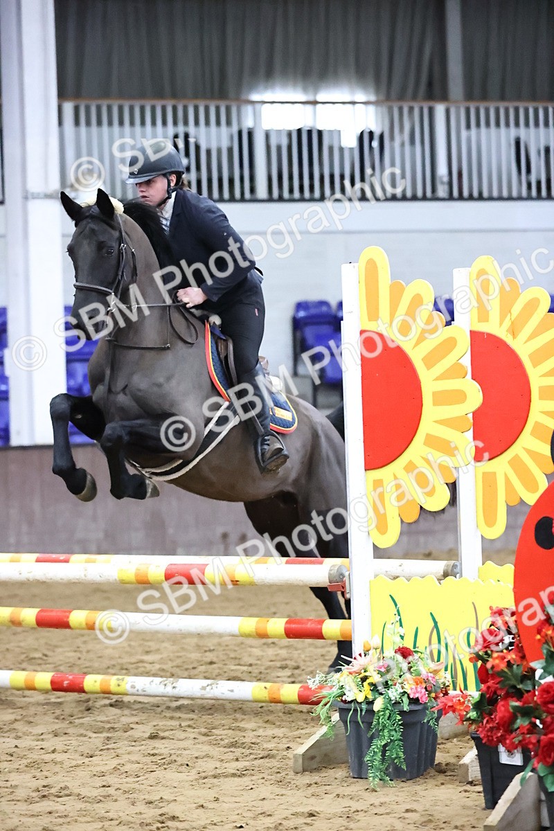 SBM_006353 - Class 19 - Clear Round