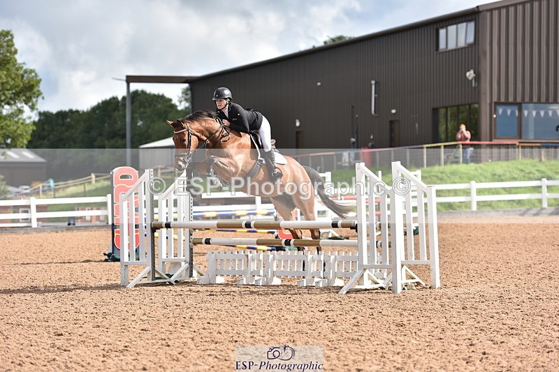 230806A-093620-01015 - Cls 16 Snr British Novice & 90cm Open