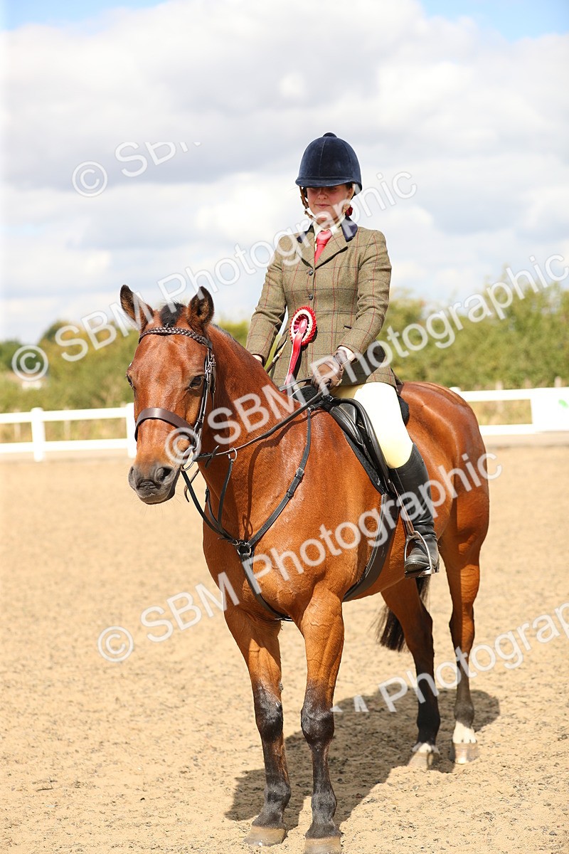 SBM_04264 - Class 46a Style & Performance 50cm (15-19)