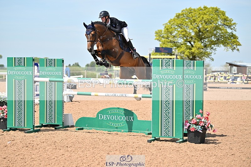 240510A-130307-06828 - Cls 23 Talent Seeker Inc 7 yr old Start to 13.15