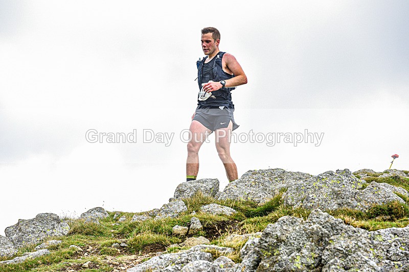 Grisedale Horseshoe-469 - Grisedale Horseshoe Fell Race Saturday 3rd September 2022