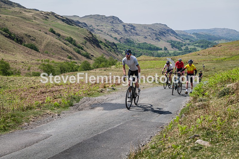 124515 - Hardknott Pass Camera 1 12.00-13.00