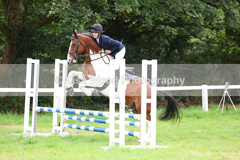 3E7A6067 - Class 3:80cm Juniors and Seniors