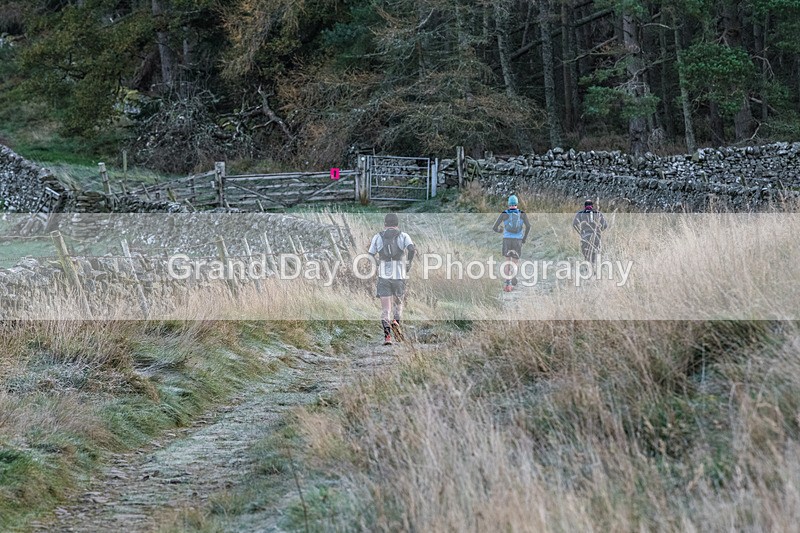 Tweed Valley-24 - High Terrain Events Tweed Valley 65 & 50K Ultra Trail Races Sunday 17th November 2024