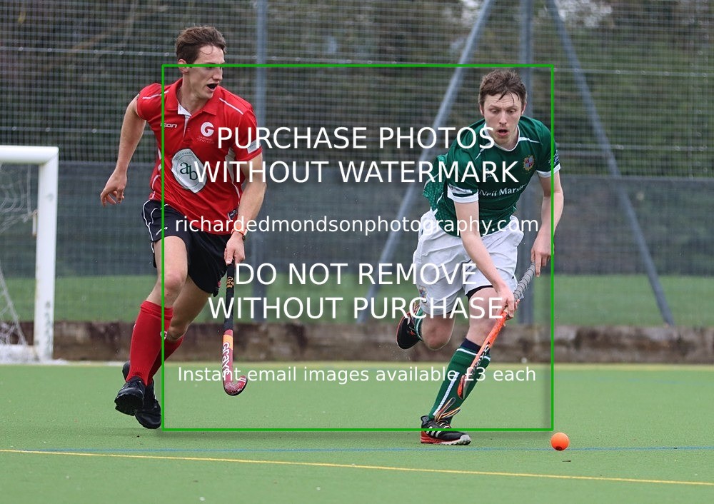IMG_3776 - Kendal Mens Hockey vs Garstang (23/3/24)