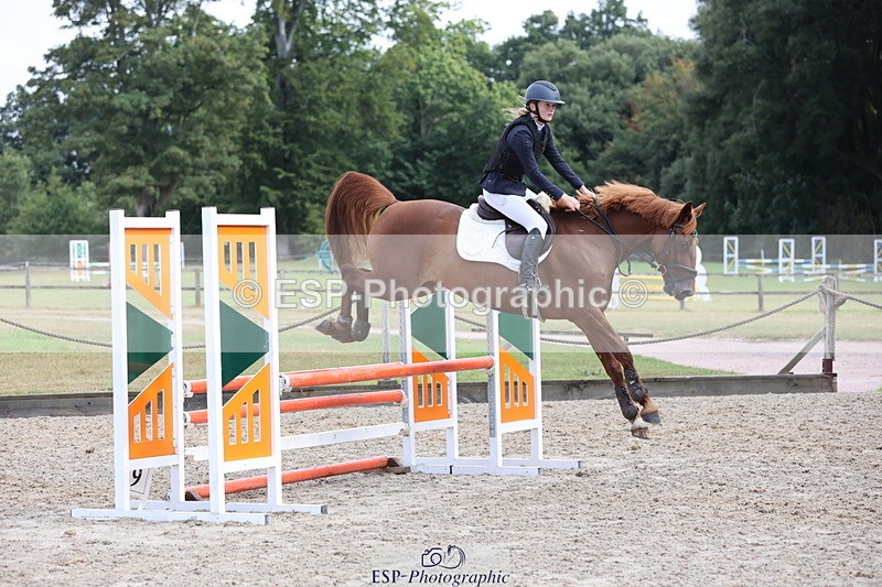 250829A-093701-00278 - Cls 6 85cm Amateur Quali