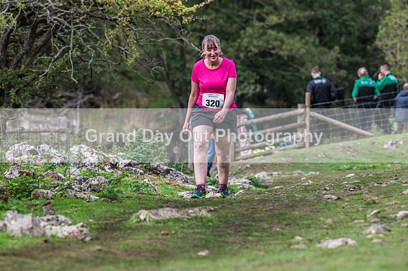Dovedale-2103 - Dovedale Dash Sunday 4th October 2026