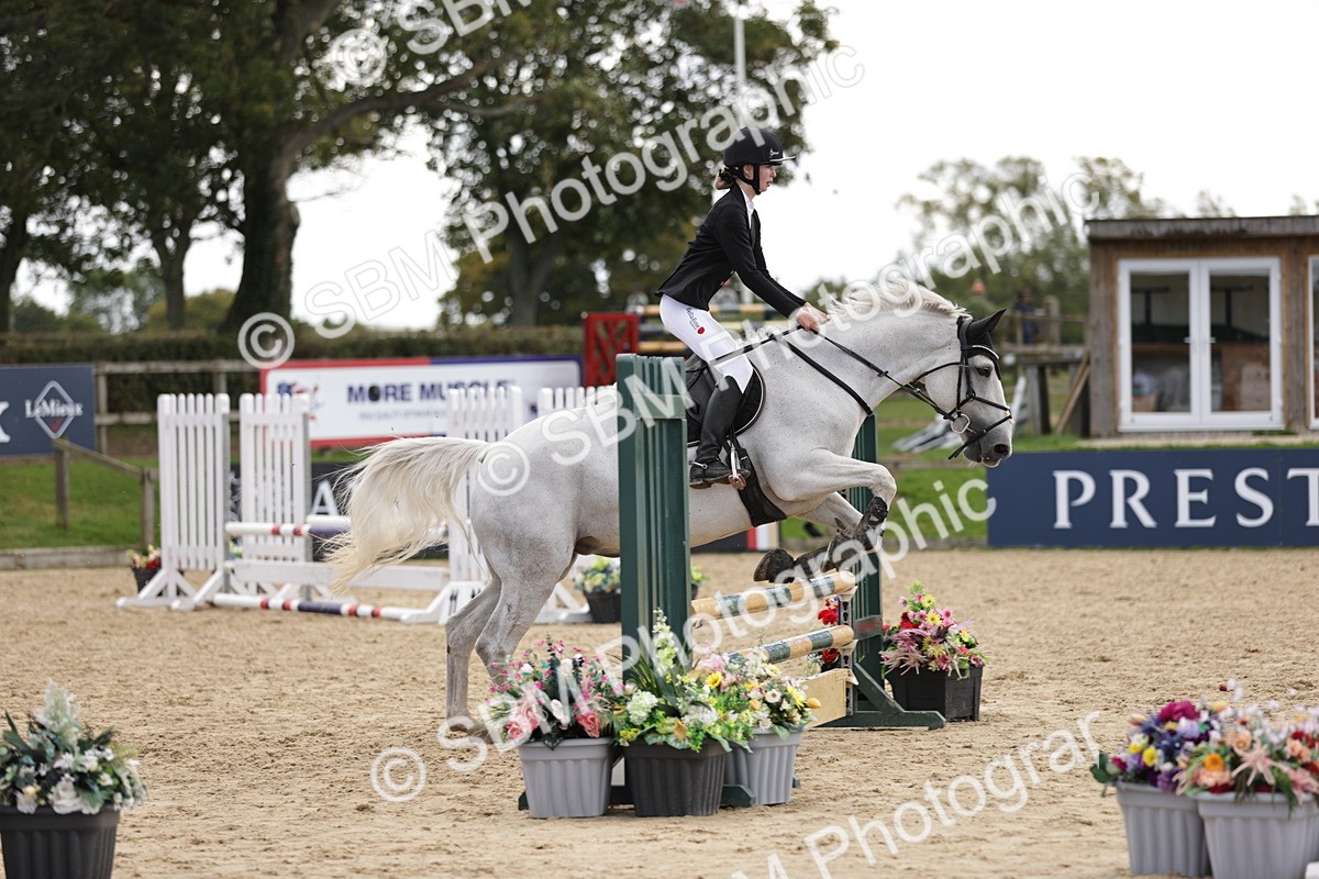 SBM_22335 - J59 - Clear Round 75cm