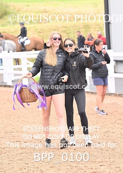 BPP_0100 - CLASS 24 SUN Redpost Equestrian Senior Foxhunter/1.20m Open