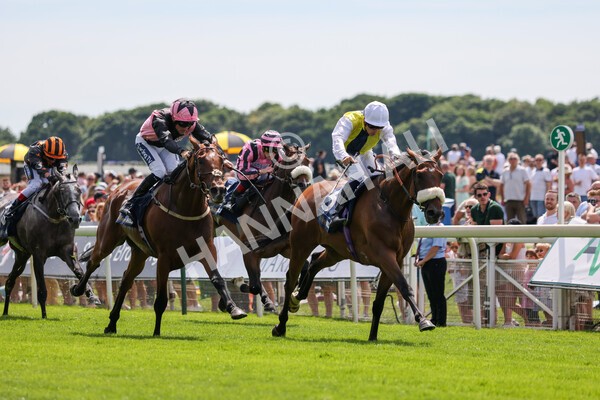 yr08072022r1 -21 - Race 1 2.05pm William Hill Best Odds Guaranteed Handicap Stakes