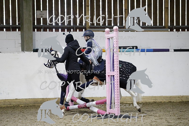 _T0A0664 - Class 1 Cross poles