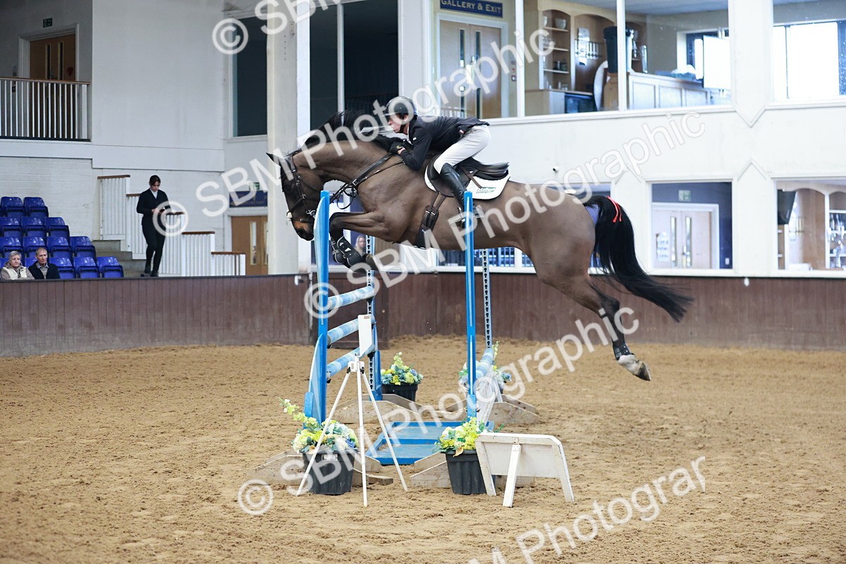 SBM_000941 - Class 5 - Senior Foxhunter - 1.20m