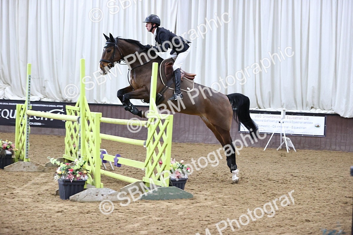 SBM_002234 - Class 5 - Senior Foxhunter - 1.20m Open