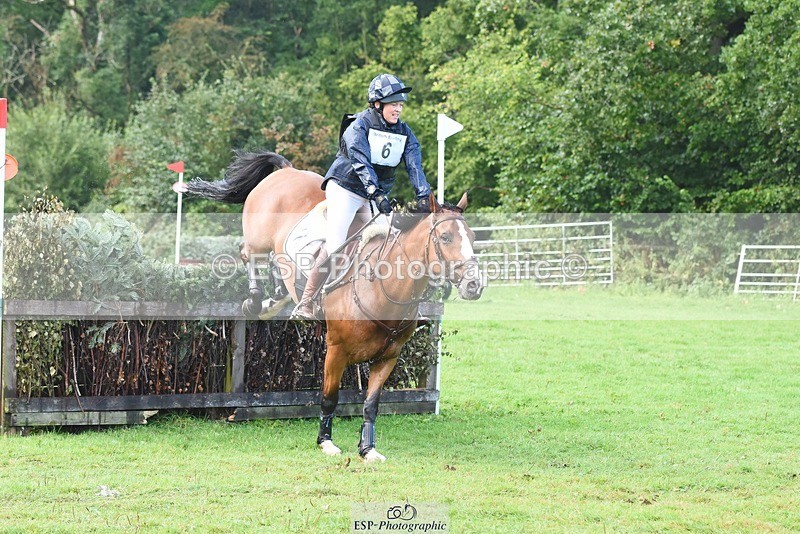 230820X-094652-1334 - BE90 XC 09.40 to Rider 151 at 11.44