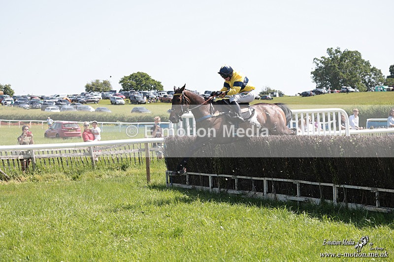 PtP 250526 222 - Albrighton & Woodland PtP Chaddesley Corbett 25/05/26
