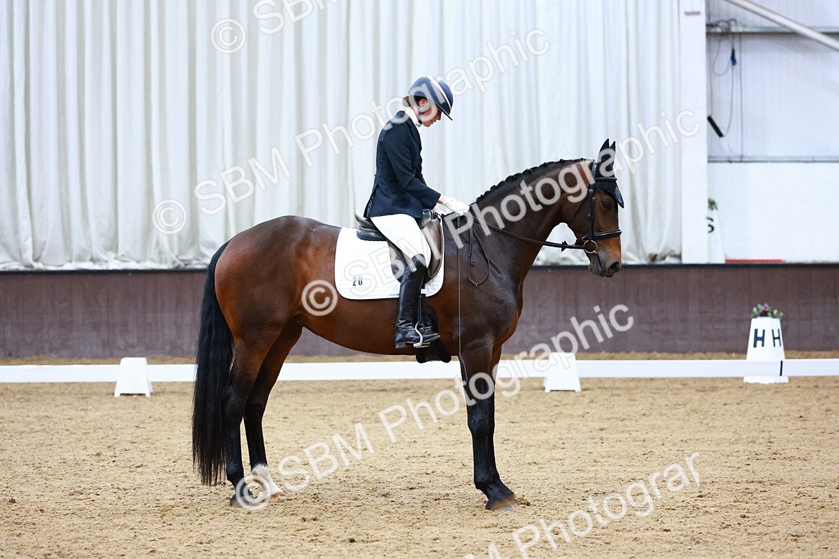 0B8A8223 - Class 5 - Novice 2