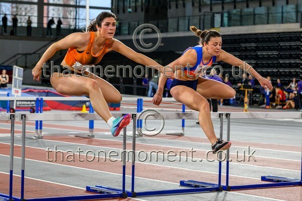 CEInv26-910814 - Track Female
