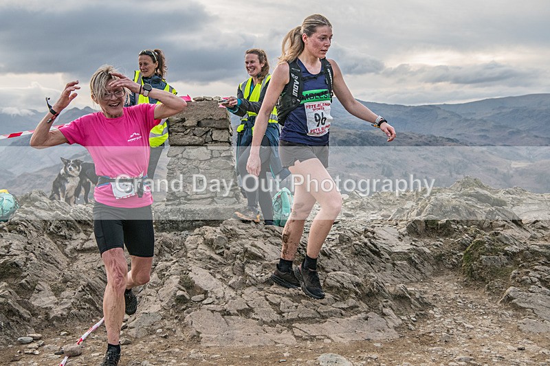 Loughrigg-479 - Loughrigg Fell Race, Wednesday 8th April 2026