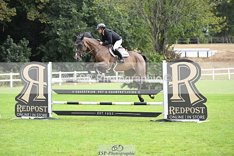 250829A-130645-02108 - Cls 2 Snr Foxhunter