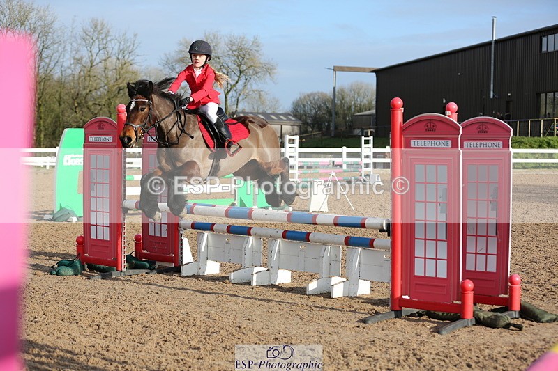240211A-104847-01942 - Cls 2 Pony British Noivice & 80cm Open