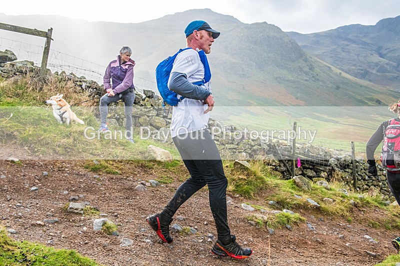 Langdale-2308 - Langdale Horseshoe Fell Race Saturday 8th October 2022