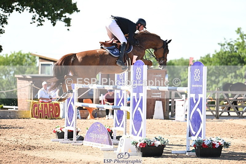 240718A-170603-07702 - Cls 5, 3 Star Big Tour 1.45m