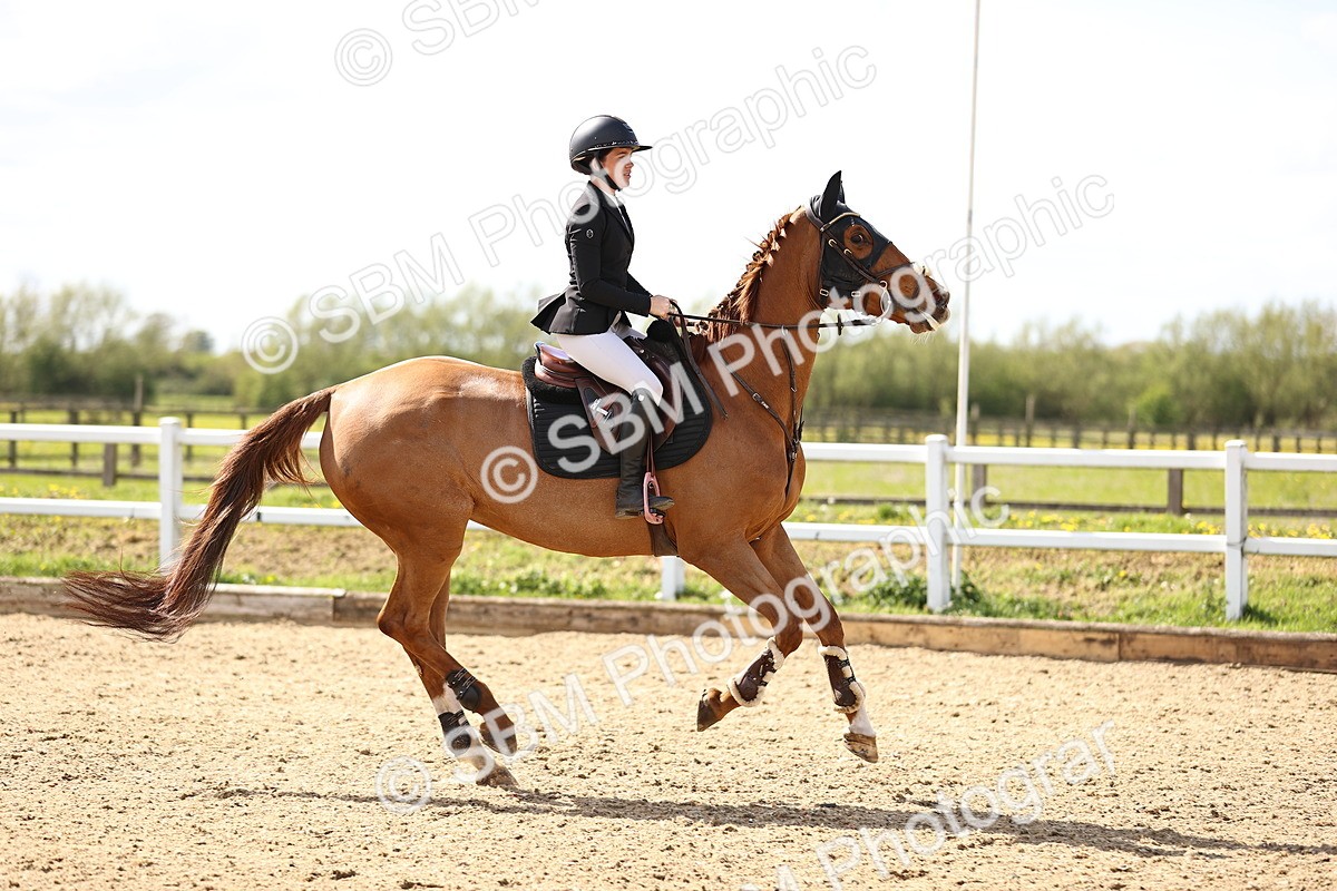 SBM_004605 - Class 18 - Senior 1.15m Open