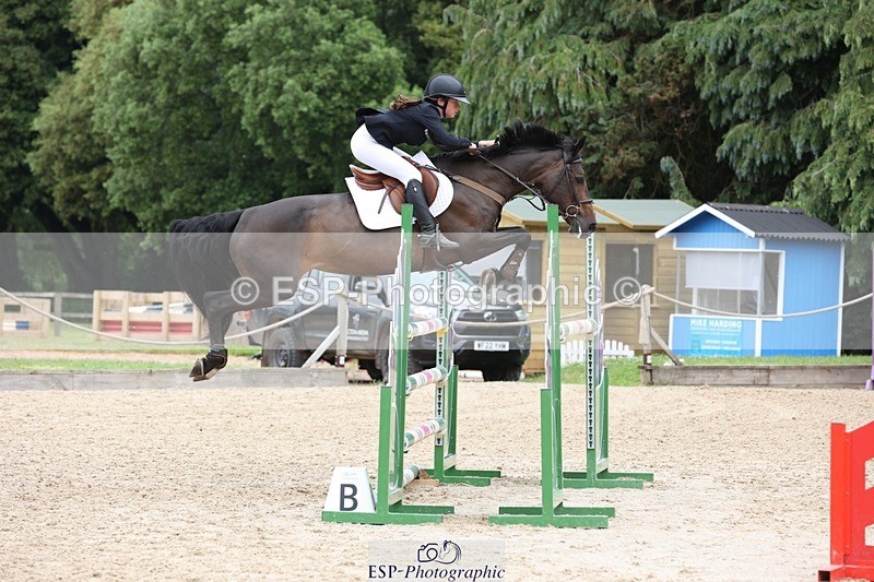 230618-131216-12236 - Cls 20 Pony Foxhunter 2nd Round