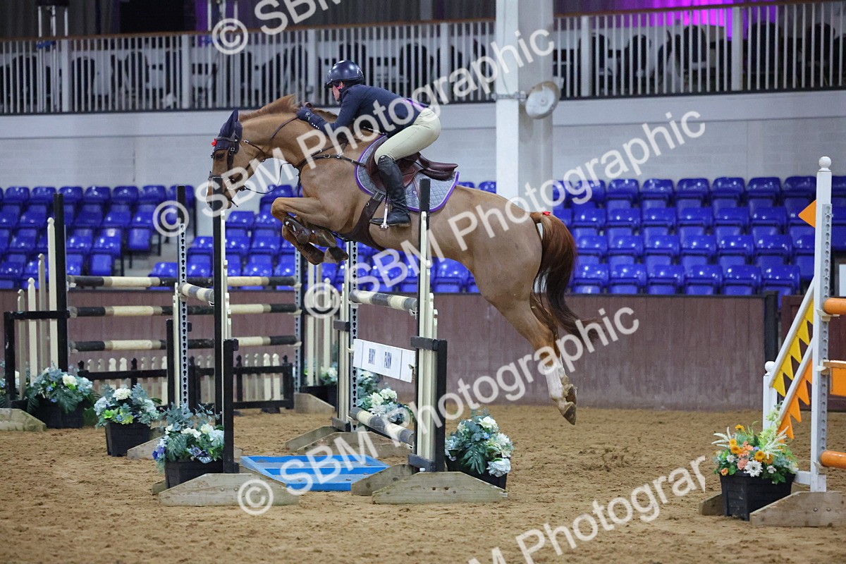 1I0A6000 - Class 11 - Blue Chip Dynamic B&C Championship Qualifier