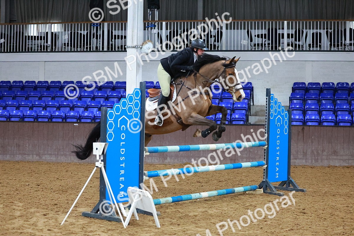 SBM_000770 - Class 2 - Senior British Novice - 90cm