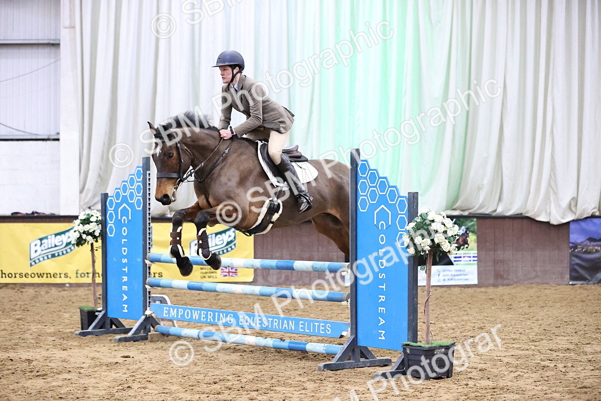 SBM_006761 - Class 20 - Senior British Novice - 90cm