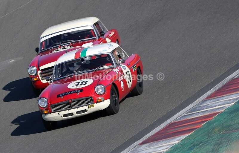  - Equipe Classic Racing