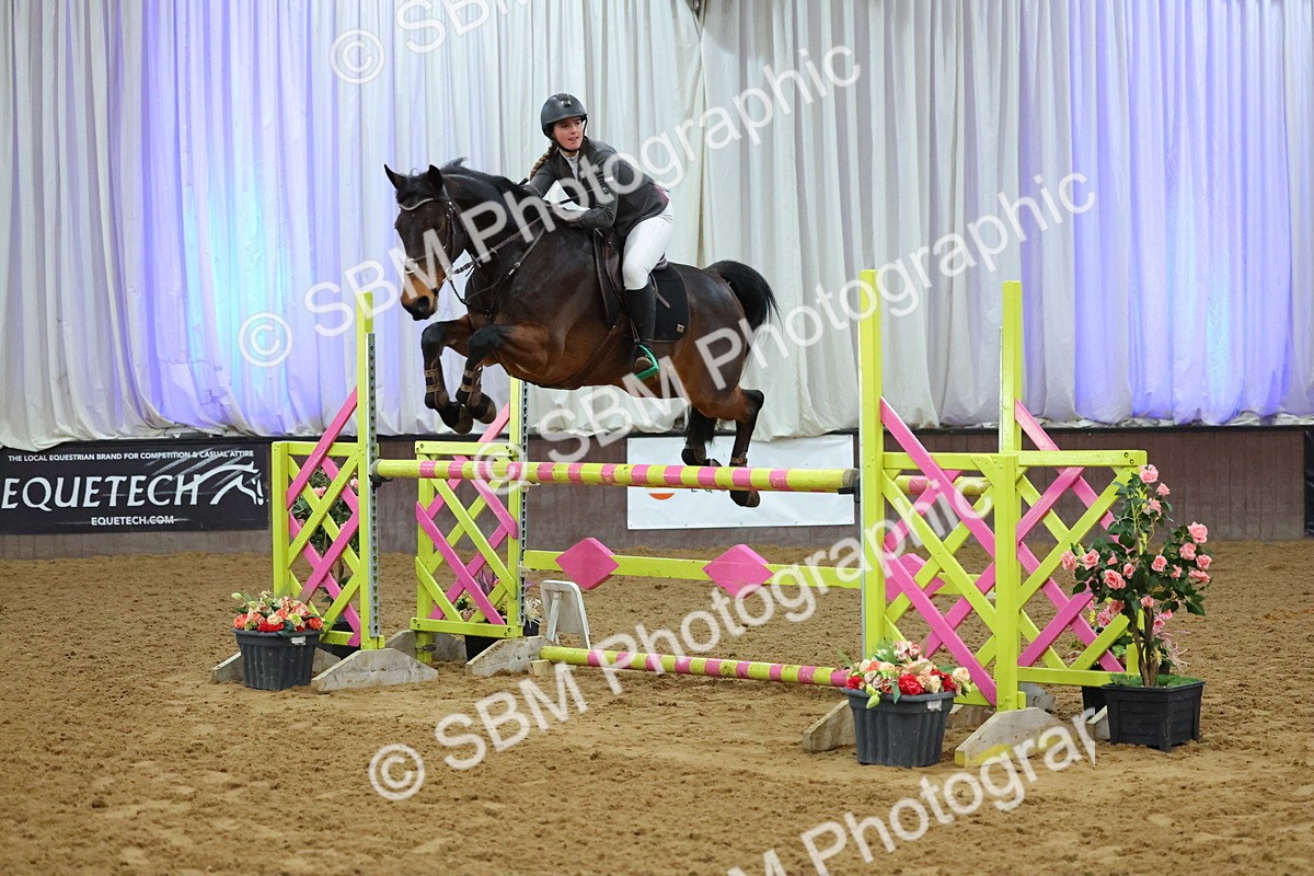 SBM_006812 - Class 26 - Senior Newcomers 1.10m