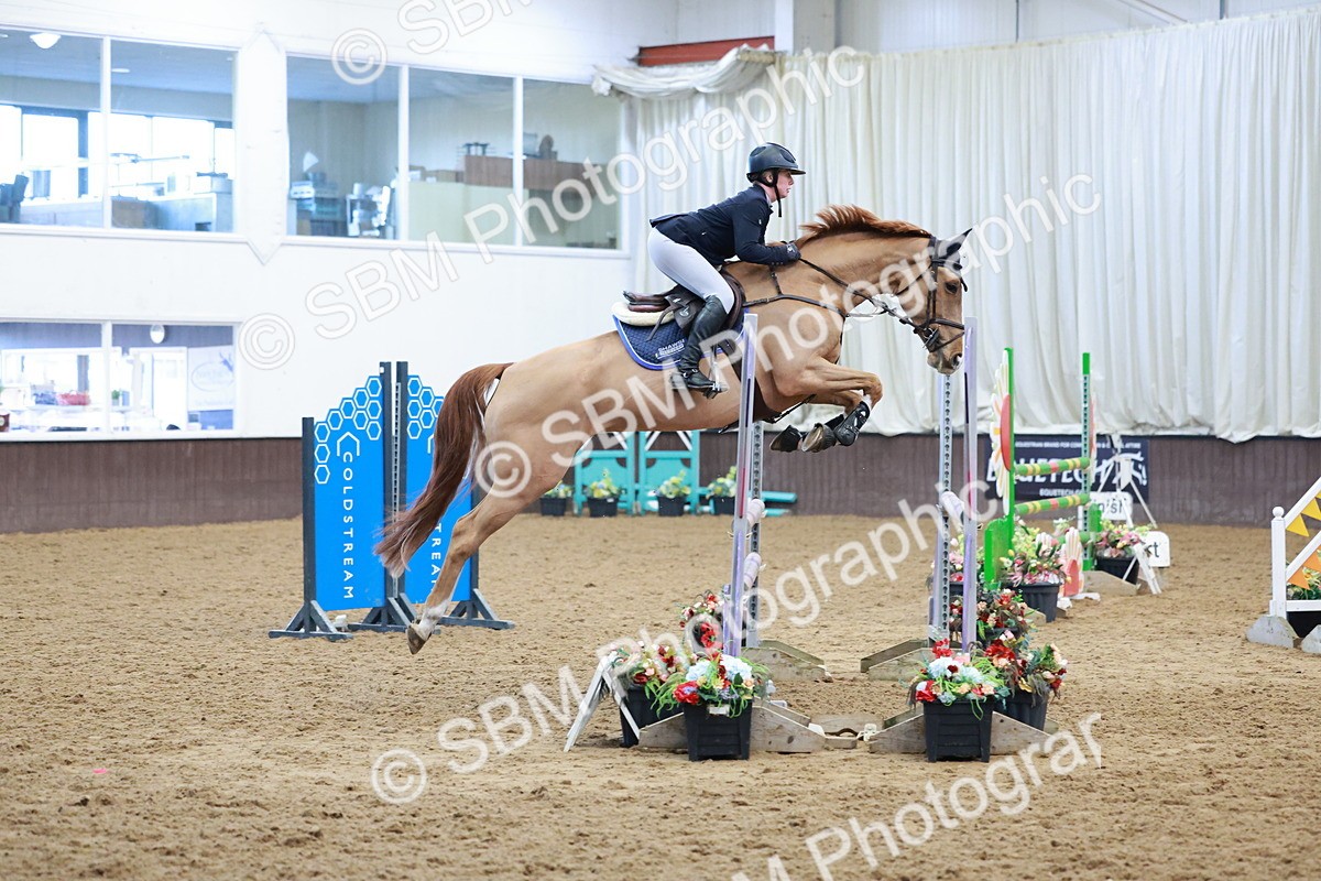 SBM_003765 - Class 11 - Senior Newcomers/ 1.10m Open