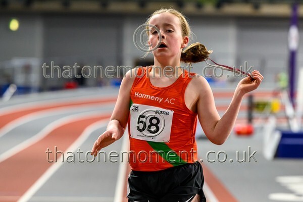 CombiMast25-916564 - Track Female Set Two