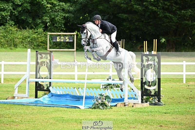 240707-120457-20177 - Cls 47 Foxhunter 2nd Round