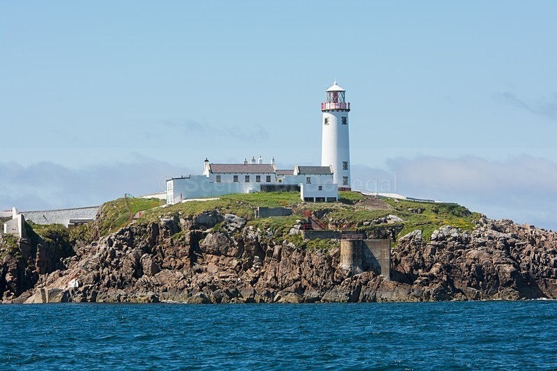 DSC_9217 - Fanad Lighthouse