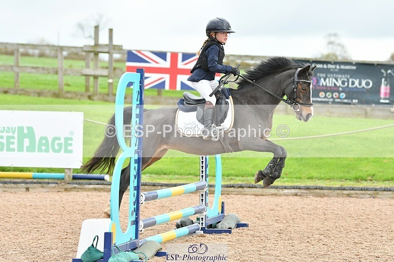 251026-101551-02069 - Cls 18+19+20 50cm Clear Round and 60cm Club and Schools