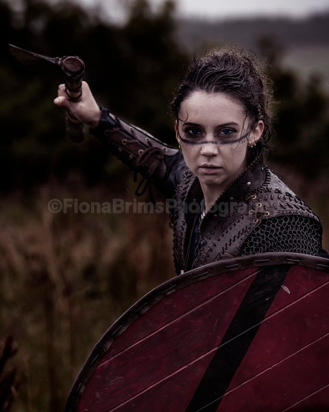 Norse s-99 - The Vikings