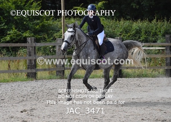 JAC_3471 - CLASS 2 Club 90cms Open