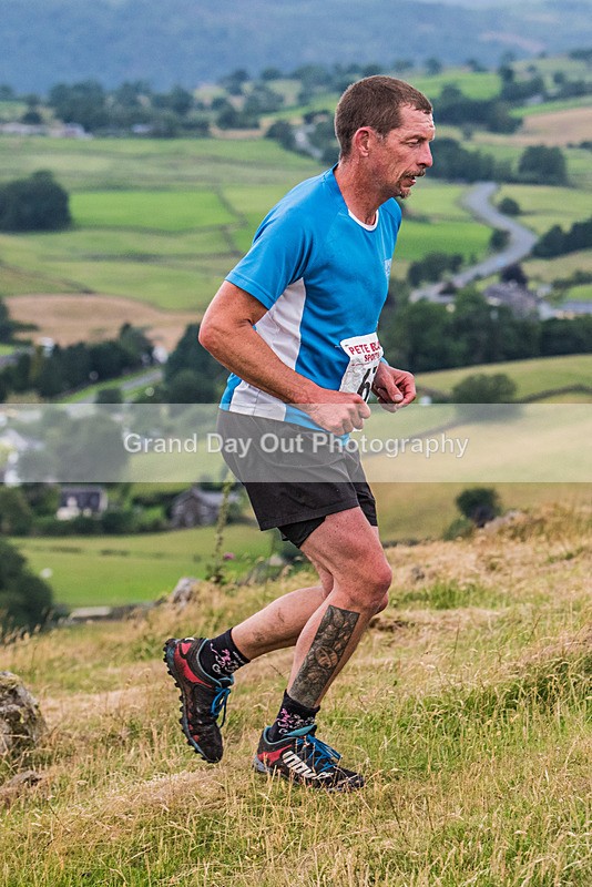 Reston-409 - Reston Scar Fell Race Wednesday 5th July 2023