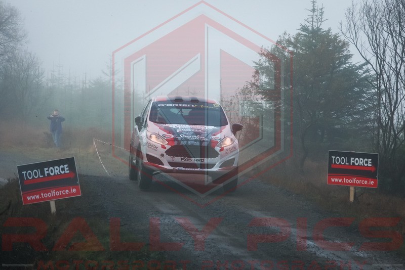 McCaffertys Donegal Forestry  15 - McCafferty's Donegal Forestry Rally 2025