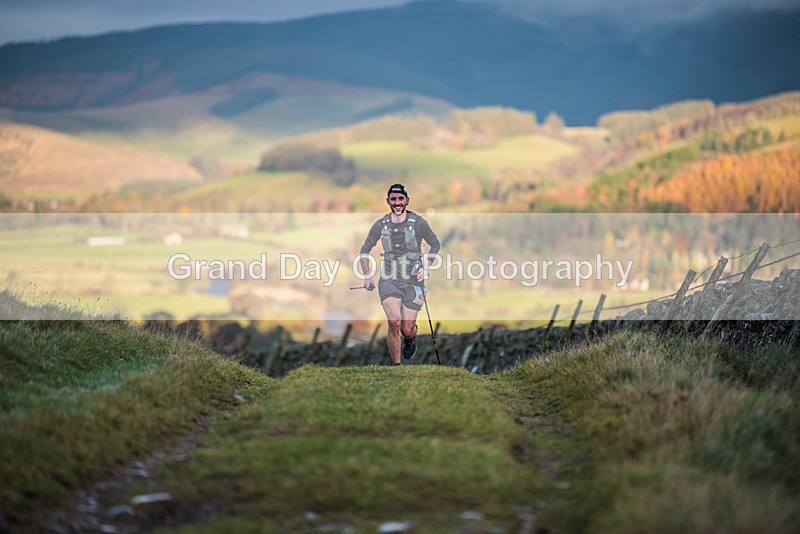 TVU 50  60K-17 - High Terrain Events Tweed Valley 50 & 65K Ultra Trail Races Sunday 19th November 2023