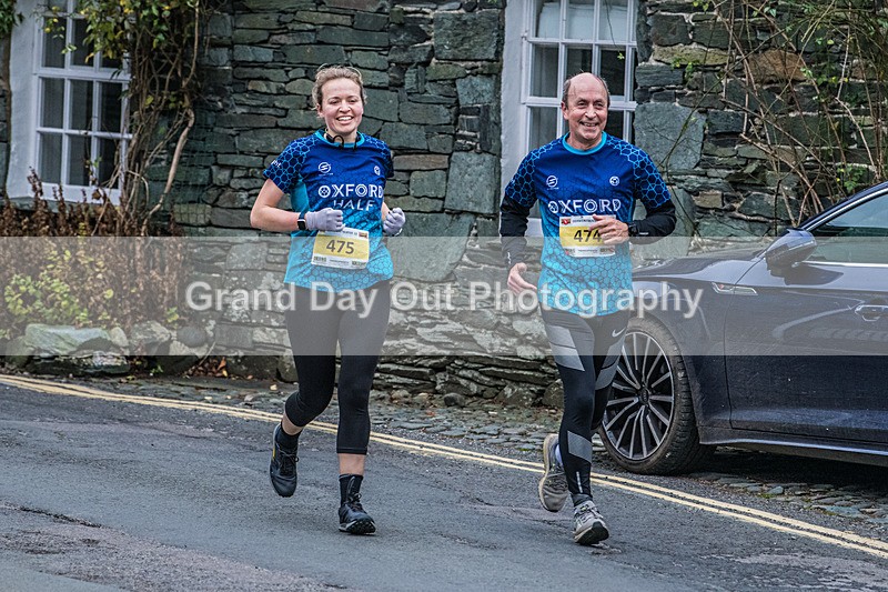 Derwentwater-947 - Derwentwater 10 Mile Road Race Sunday 3rd November 2024