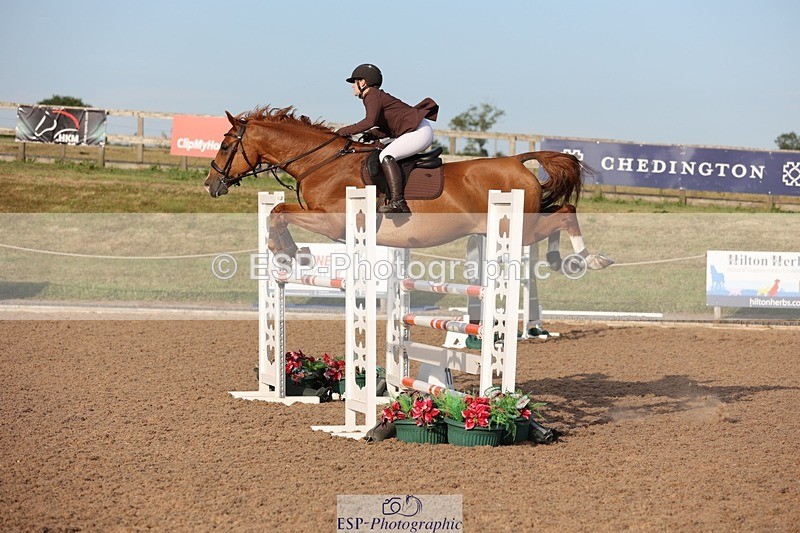 250629-190557-14099 - Cls 39-41 Children on Horses