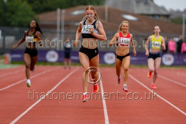 Age25SUN-920580 - Track Female Set Two