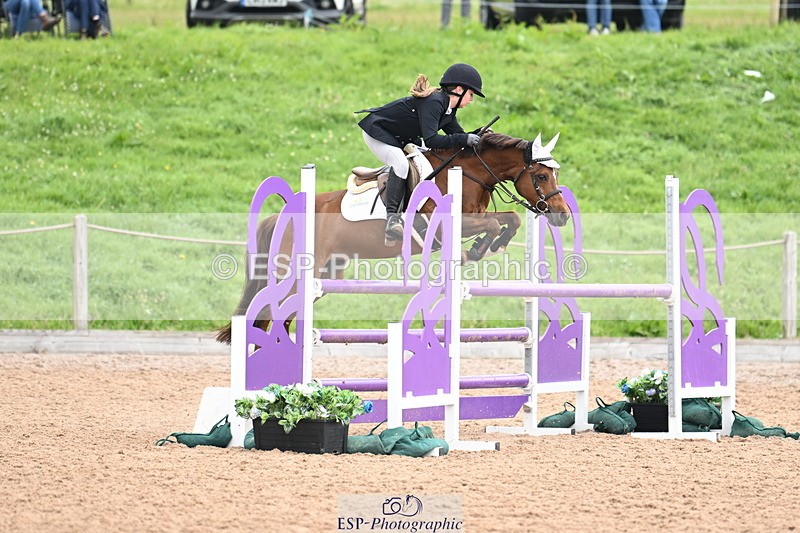 240630A-113812-12183 - Cls 24 HOYS 128cm Qualifier