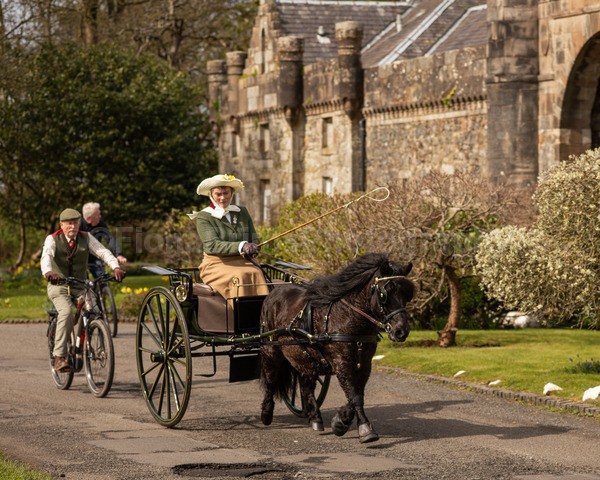 Anne -92 - Troon Easter Monday Drive 2026